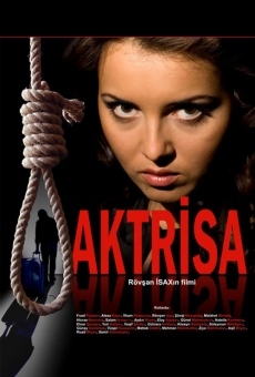 Aktrisa on-line gratuito