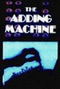 Watch The Adding Machine online stream