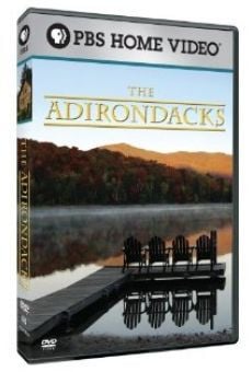 Ver película The Adirondacks