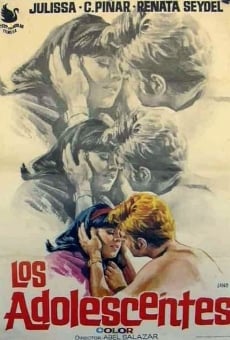 Los adolescentes online streaming