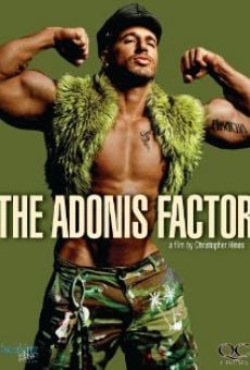 The Adonis Factor online kostenlos