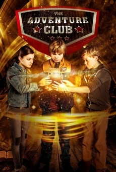 Ver película The Adventure Club