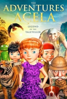 Película: Las aventuras de Açela