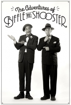 The Adventures of Biffle and Shooster online kostenlos