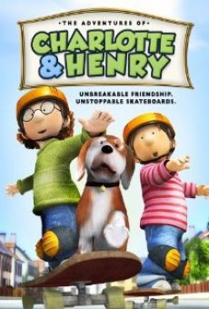 The Adventures of Charlotte and Henry online kostenlos