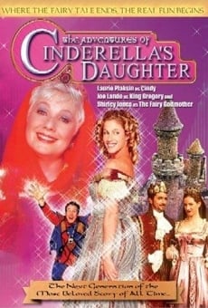 The Adventures of Cinderella's Daughter online