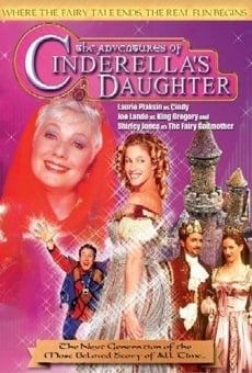 The Adventures of Cinderella's Daughter