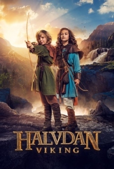 Halvdan Viking on-line gratuito