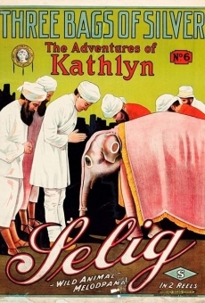 The Adventures of Kathlyn on-line gratuito