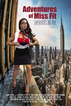 Ver película The Adventures of Miss Fit