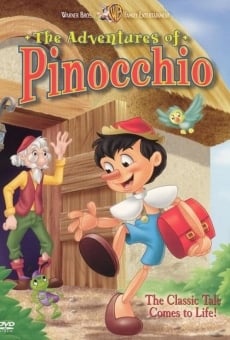 Les Aventures De Pinocchio