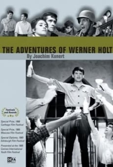 The Adventures of Werner Holt online