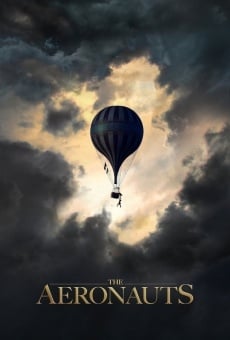 The Aeronauts en ligne gratuit