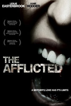 Watch The Afflicted online stream