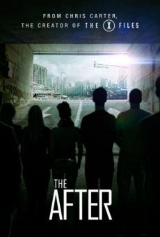 The After - Episodio piloto online