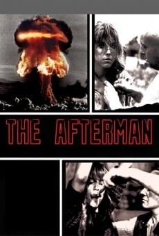 Ver película The Afterman