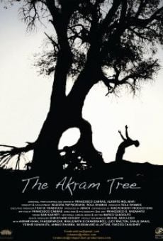 Ver película The Akram Tree