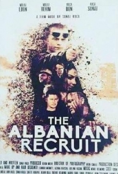 The Albanian Recruit online