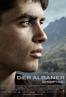 Ver película The Albanian