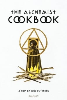 The Alchemist Cookbook