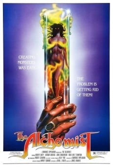 The Alchemist online streaming