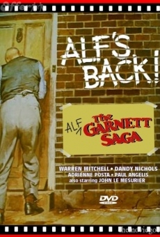 The Alf Garnett Saga online kostenlos