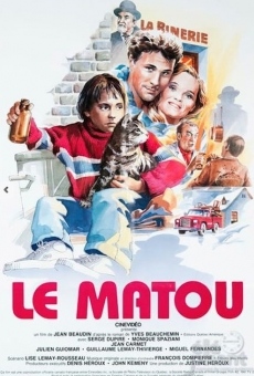 Le matou online free