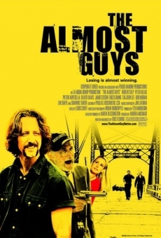 The Almost Guys online kostenlos