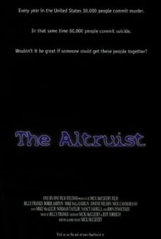 The Altruist on-line gratuito