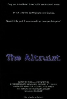 The Altruist stream online deutsch