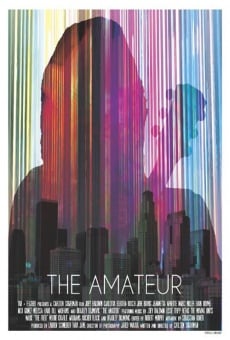 Ver película The Amateur