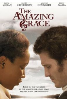 The Amazing Grace