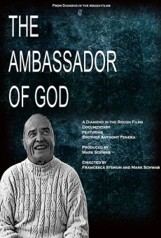 Película: The Ambassador of God