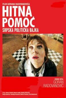 Hitna pomoc on-line gratuito