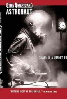 The American Astronaut, película completa en español