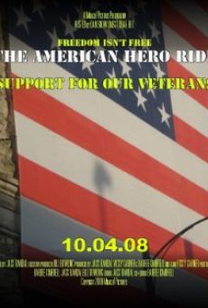 The American Hero Ride online