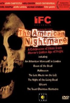 The American Nightmare en ligne gratuit