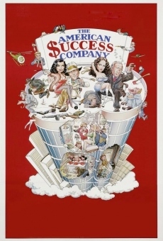 The American Success Company stream online deutsch