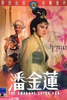 Ver película The Amorous Lotus Pan