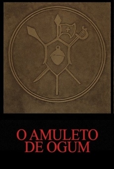 O Amuleto de Ogum