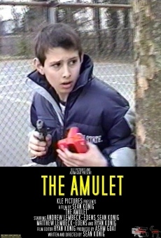 The Amulet