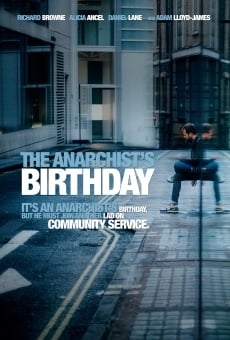 The Anarchist's Birthday en ligne gratuit