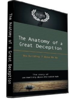 The Anatomy of a Great Deception