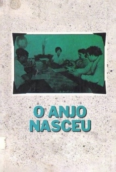 O Anjo Nasceu on-line gratuito