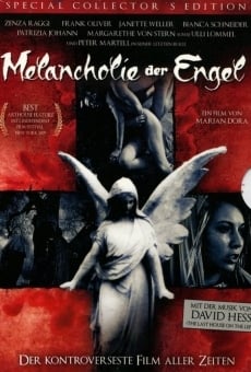 Melancholie der Engel en ligne gratuit