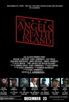 The Angels of Death Island