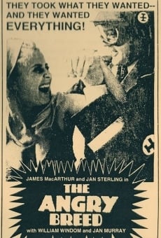 The Angry Breed (1968)