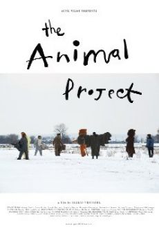 The Animal Project online kostenlos