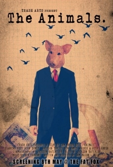 The Animals online streaming