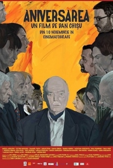 Aniversarea online streaming